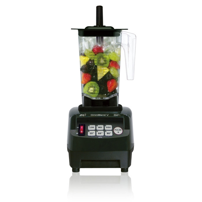 Професійний блендер JTC OmniBlend V TM-800A