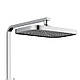 Термостатична душова система Qtap Sloup 57103KNC, фото 6