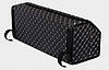 Органайзер у багажник авто Carzo 1.0 XL Black & Gray (80x30x30см), фото 5