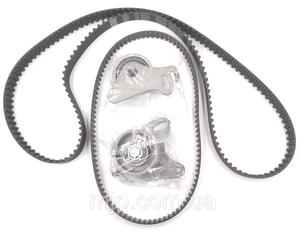 Комплект ГРМ VKMA 95014, фото 1