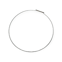 Хомут-стяжка манжети люка, для пральної машини, Ø310 мм (зовнішній)