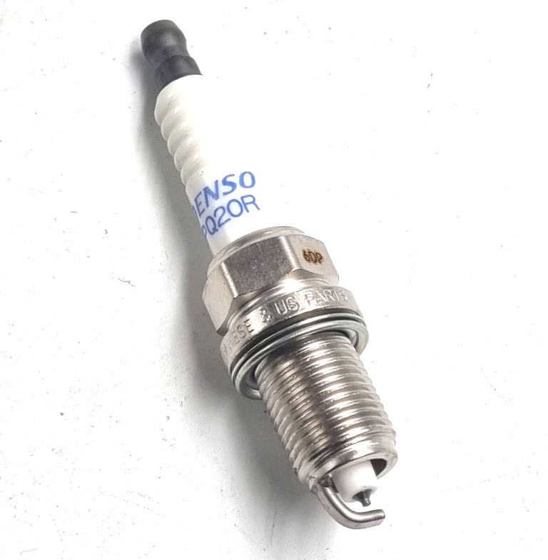 Свічка запалювання 90919-01127 САМRY 20
