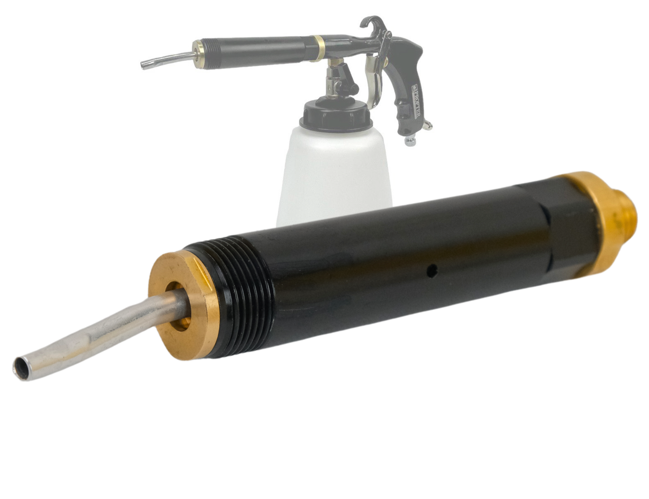 Трубка для подачі повітря до торнадору Tornador Profter М030/M031, фото 1