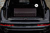 Органайзер у багажник авто 1.0 XL Black & Red (80x30x30см), фото 4