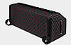Органайзер у багажник авто 1.0 XL Black & Red (80x30x30см), фото 6