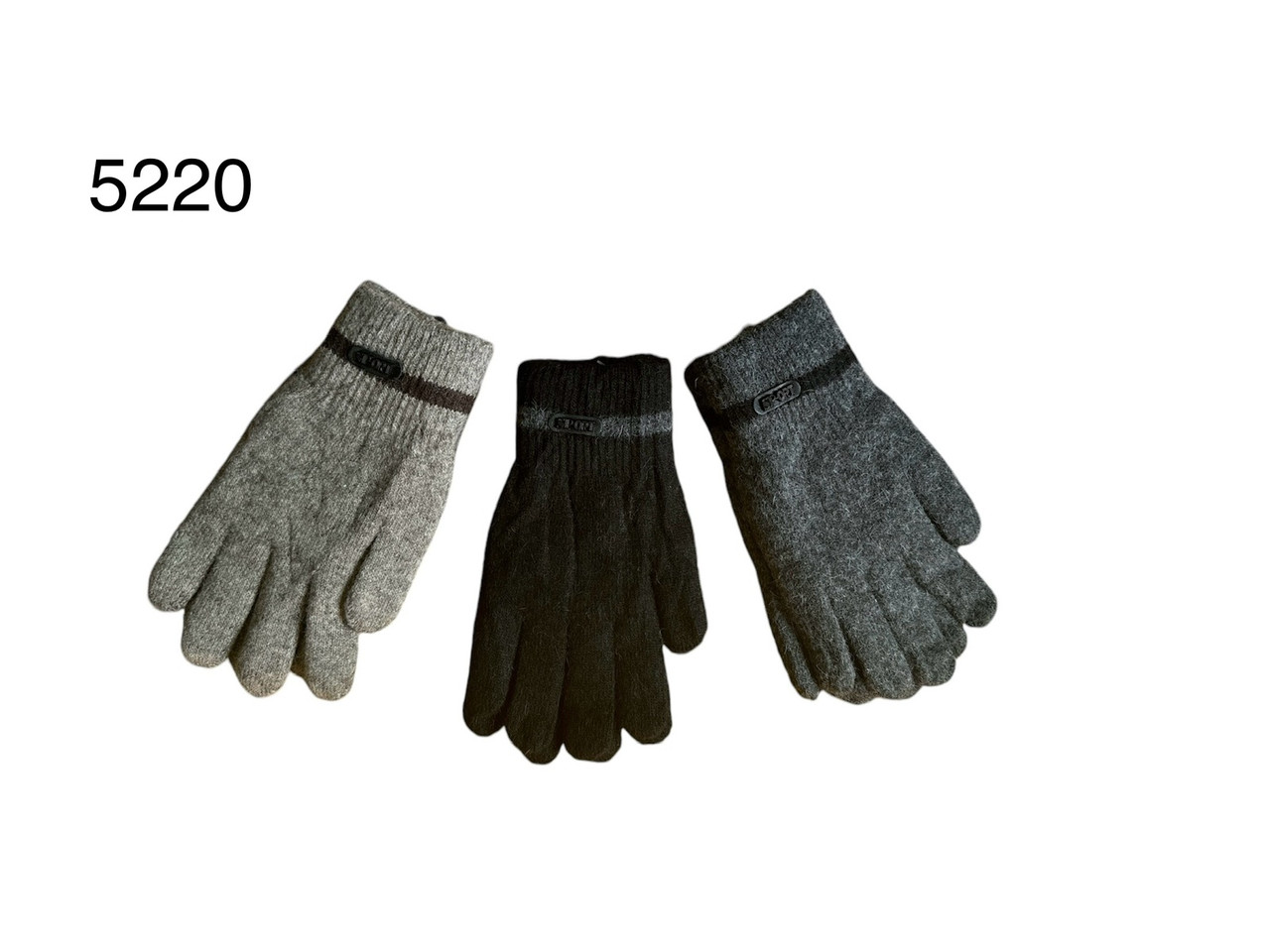 Оптом Подвійні рукавички для дітей  від постачальника