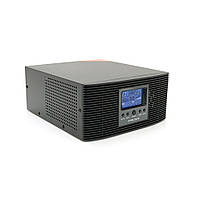 ДБЖ Prologix ВА800-12 (640 Вт), під зовнішній АКБ 12 V (LiFePo4/GEL/AGM), струм заряду 10/20A