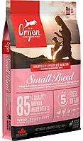 Корм для собак ORIJEN SMALL BREED DOG 4,5кг