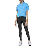 Футболка жіноча Tommy Hilfiger з капюшоном 1159816470  (Блакитний S), фото 5