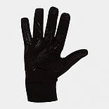 Рукавиці Joma FOOTBALL GLOVE чорний 11 400024.100 11, фото 3