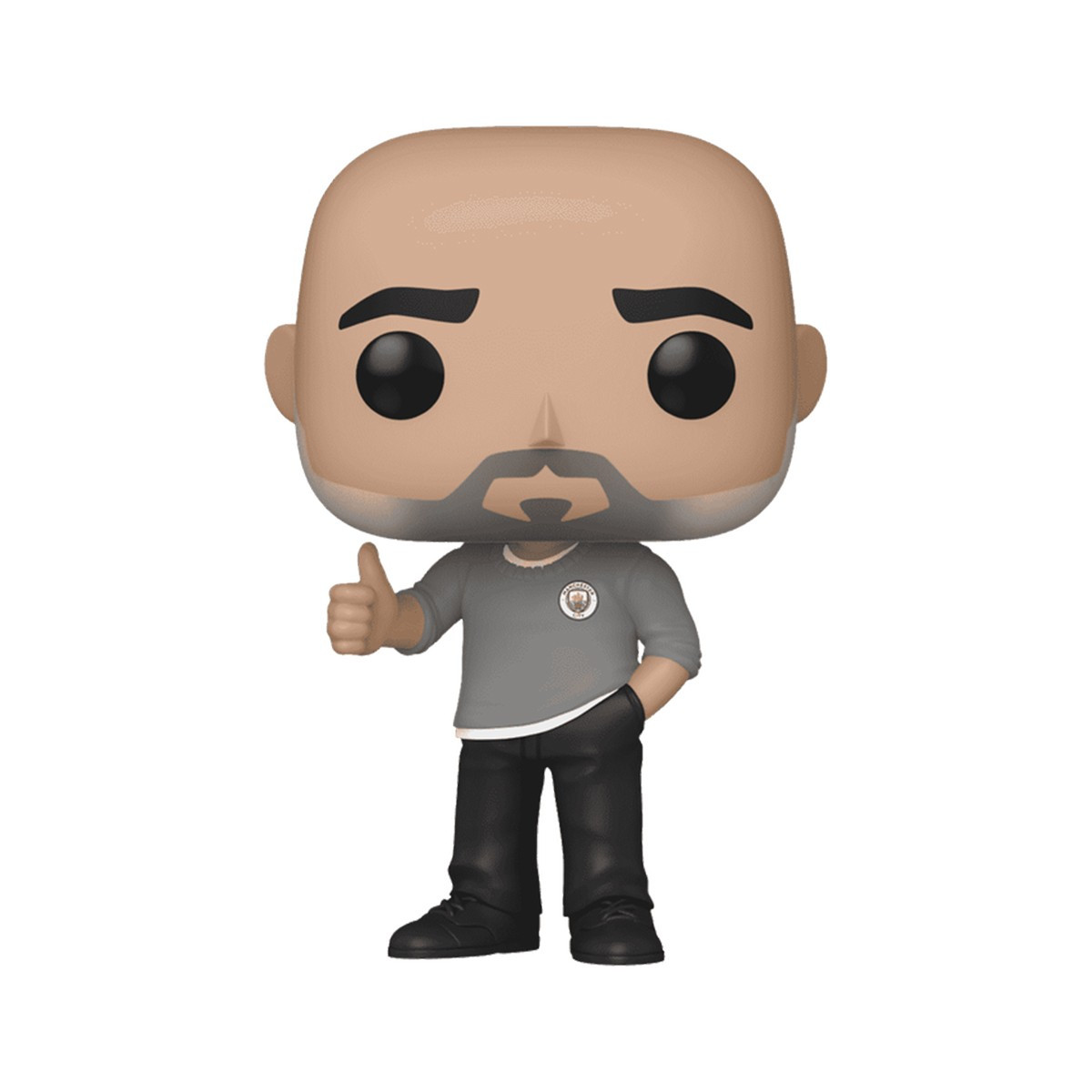 Ігрова фігурка Funko Pop! - Пеп Гвадіола, фото 1