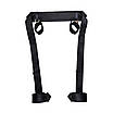 Фіксатори рук і ніг для ліжка LOCKINK BDSM Adjustable Bed Restraint Kit (м'ята упаковка!!! KW, фото 4