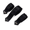 Фіксатори рук і ніг для ліжка LOCKINK BDSM Adjustable Bed Restraint Kit (м'ята упаковка!!! KW, фото 11