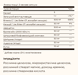 Quercetin Complex With Ester-C® Plus - 100 caps, фото 3
