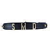 Нашийник LOCKINK Dark DIY Alphabet Collar KW, фото 3