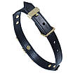 Нашийник LOCKINK Dark DIY Alphabet Collar KW, фото 6