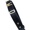 Нашийник LOCKINK Dark DIY Alphabet Collar KW, фото 7