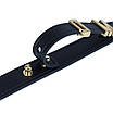 Нашийник LOCKINK Dark DIY Alphabet Collar KW, фото 9