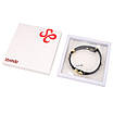 Нашийник LOCKINK Dark DIY Alphabet Collar KW, фото 10