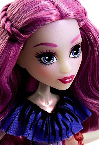 Кукла монстер хай Ари Хантингтон первый день в школе Monster High First Day of School Ari Huntington - фото 3 - id-p446095163