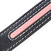 Повідець LOCKINK SEVANDA Love Heart Butterfly Leather Collar Set - Black, фото 6