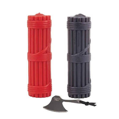 Свічки для BDSM LOCKINK SEVANDA Fetish Drip Candles Set 2 шт KW