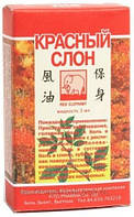 Червоний Слон 3мл /Фитофарма/