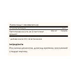 Pantothenic Acid 550 mg - 100 vcaps, фото 3