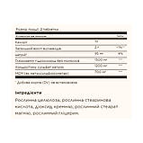 Triple Strength Glucosamine Chondroitin MSM - 60 tabs, фото 3