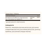 Folate 1,333 MCG DFE (Metafolin® 800 mcg) - 100 tabs, фото 3