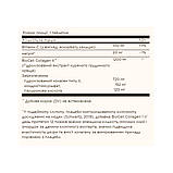 Collagen Hyaluronic Acid Complex - 30 tabs, фото 3