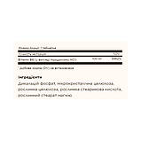 Vitamin B6 100mg - 100 tabs, фото 3