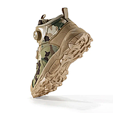 Черевики Мультикам Cyclope з автошнурівкою ТМ, фото 2