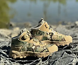 Черевики Мультикам Cyclope з автошнурівкою ТМ, фото 3