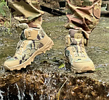 Черевики Мультикам Cyclope з автошнурівкою ТМ, фото 6