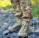 Черевики Мультикам Cyclope з автошнурівкою ТМ, фото 7
