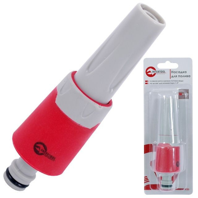 Насадка для поливу INTERTOOL GE-0030