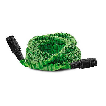 Шланг поливальний X-Hose 22,5 м INTERTOOL GE-4007