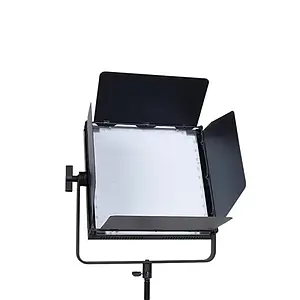 LED-панель Tolifo GK-J-100WAB Black