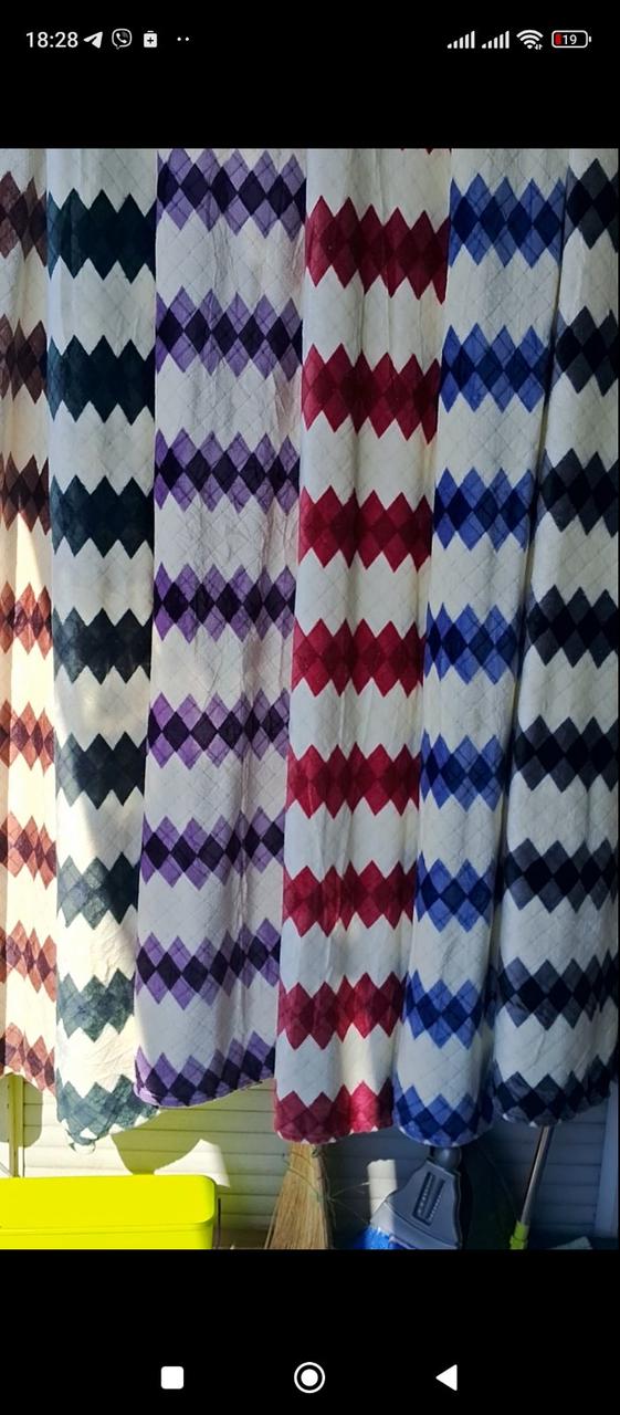 Покрівало евро, фото 1