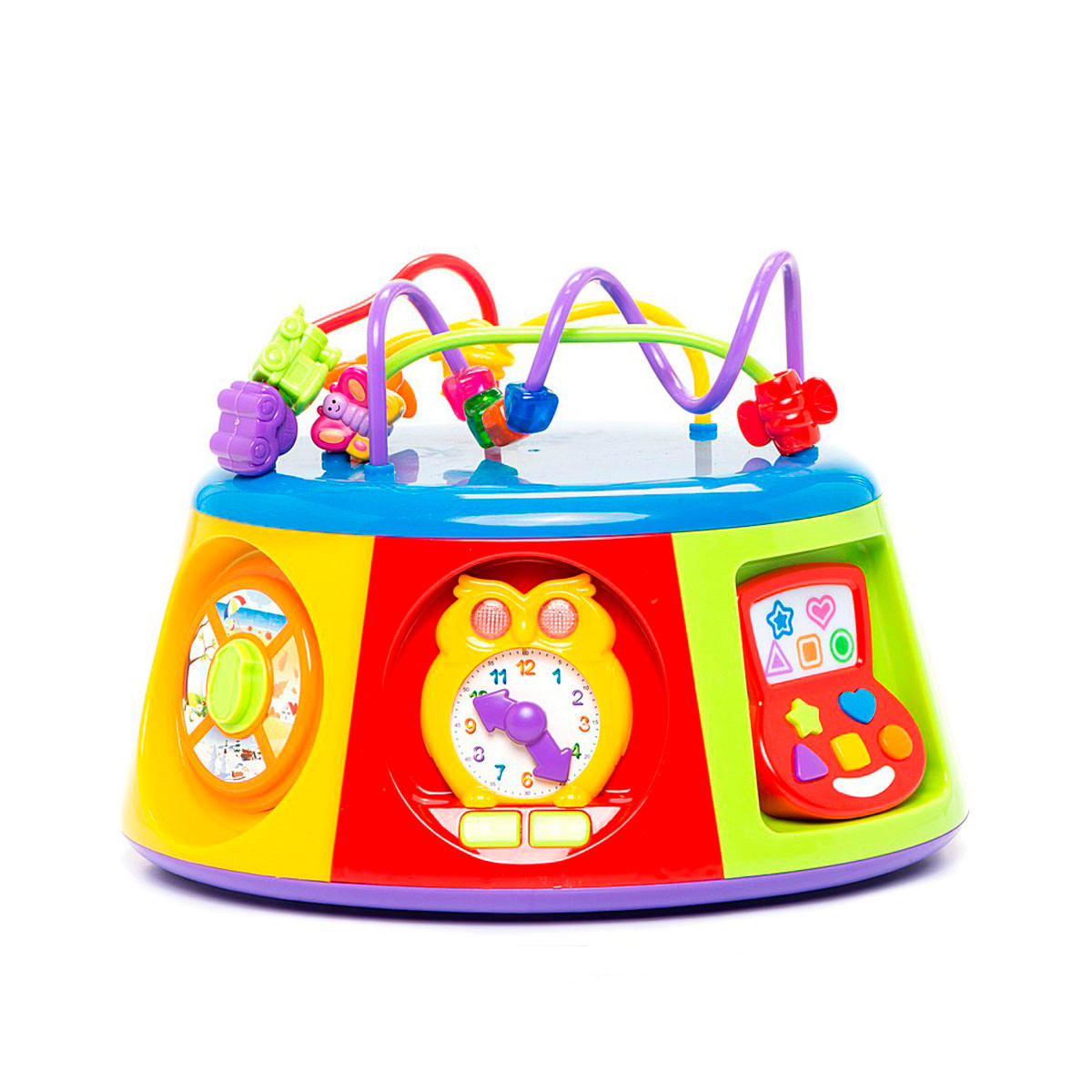 Ігровий центр Kiddi Smart Мультицентр 063388, фото 1
