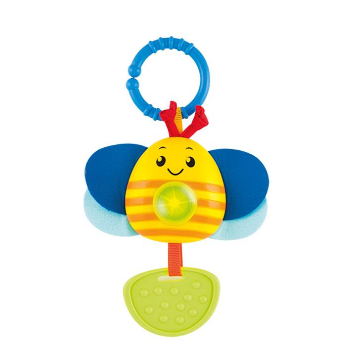 Підвіска на коляску WinFun Бджілка 0236-NL, фото 1