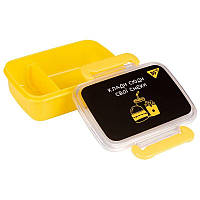 Ланчбокс 420 мл Не ускладнюй!