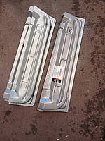 Внутрішня частина низу дверей мерседес спринтер