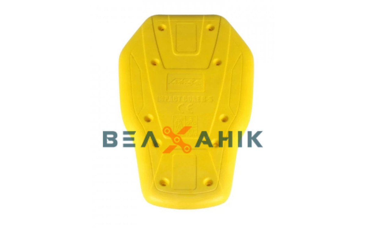 Захист спини/вставка Shima/Seca Level 1