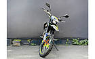 Пітбайк ZUUMAV S5-125, фото 4