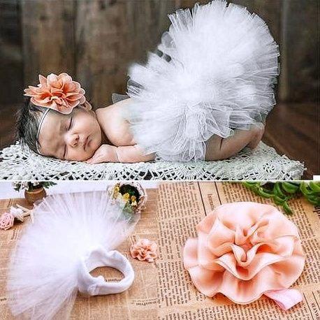 Ідеї для фотосесії малюка