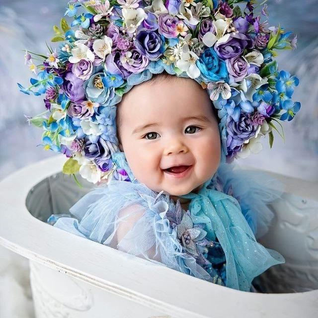 Ідеї для дитячої фотосесії