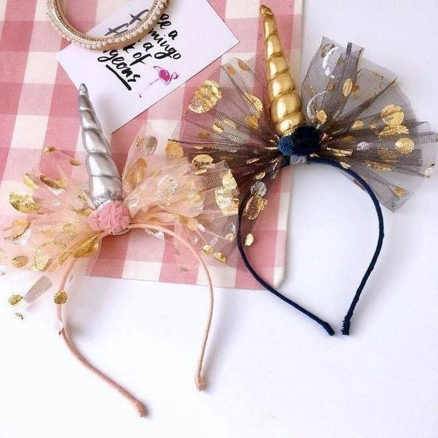 Обруч з фатину