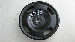 Шків колінвала (6 струмків) Skoda Fabia (99-14), Audi A1 (10-18), Seat Leon (05-12), VW Golf (03-20), OE: 03D1